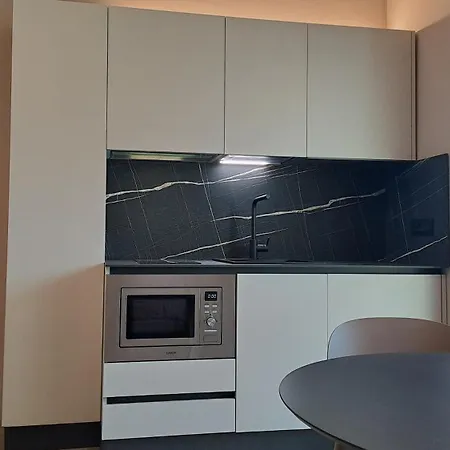 Apartment San Vito