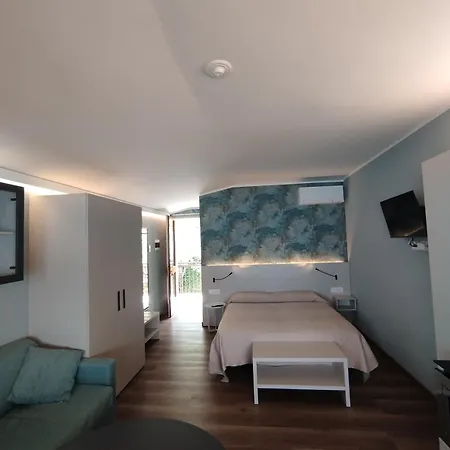 San Vito Apartment Brenzone sul Garda