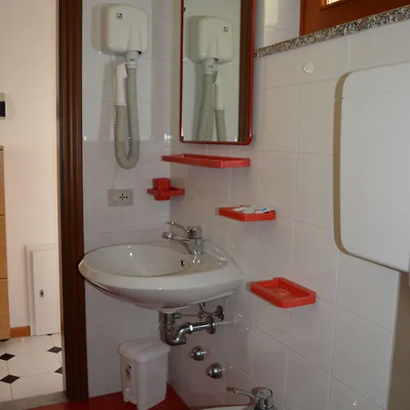 Apartment San Vito *