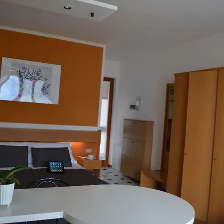 San Vito Apartment
