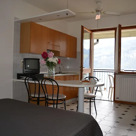 Apartment San Vito