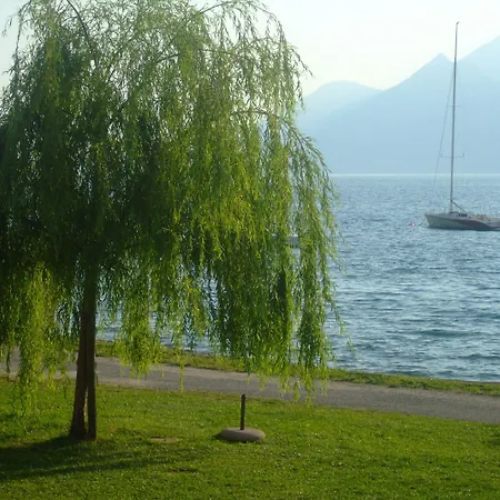 San Vito Apartment
