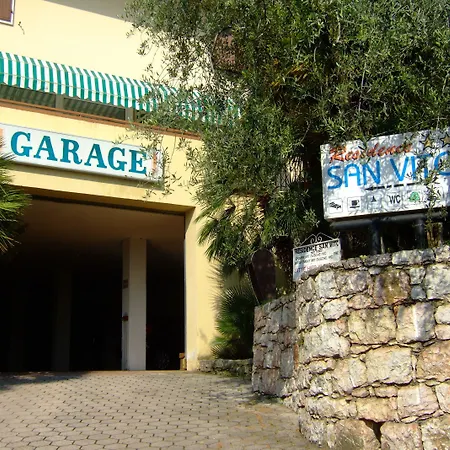 Apartment San Vito *
