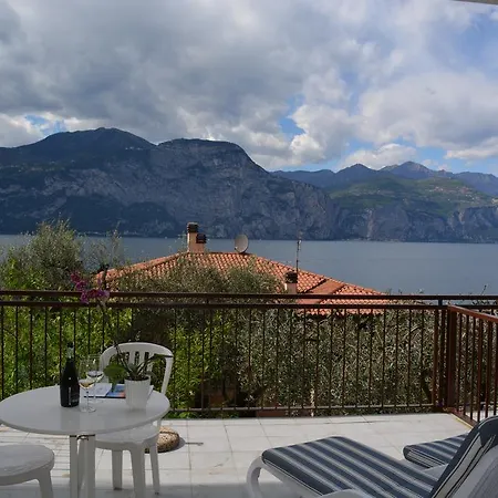 Apartment San Vito Brenzone sul Garda